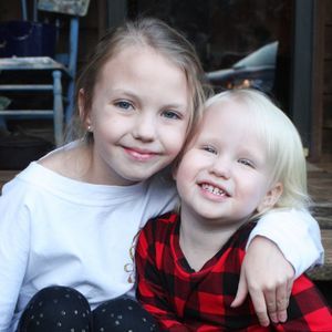 Meet your Posher, Mandy